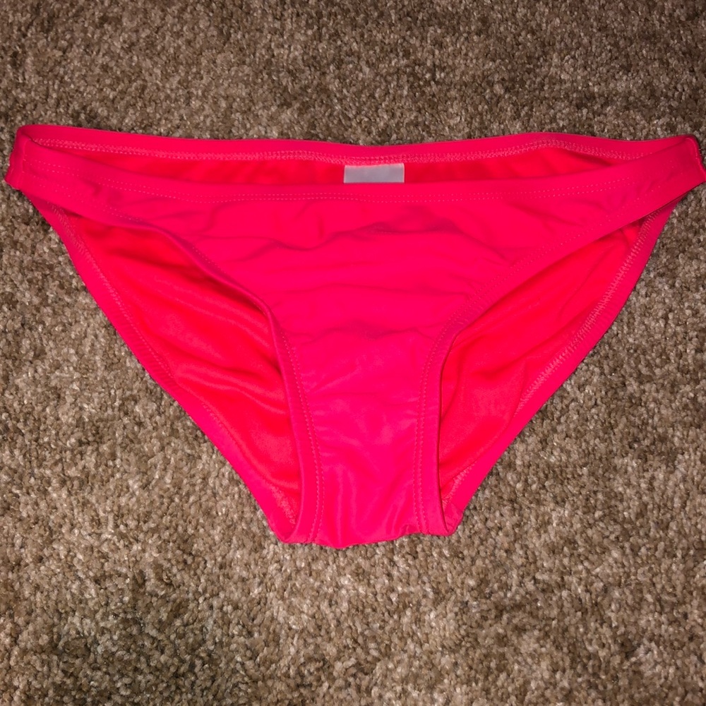 Target Bikini Bottoms- Never worn!!